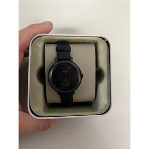 Fossil ES4490 Jacqueline Analog Black Dial Watch